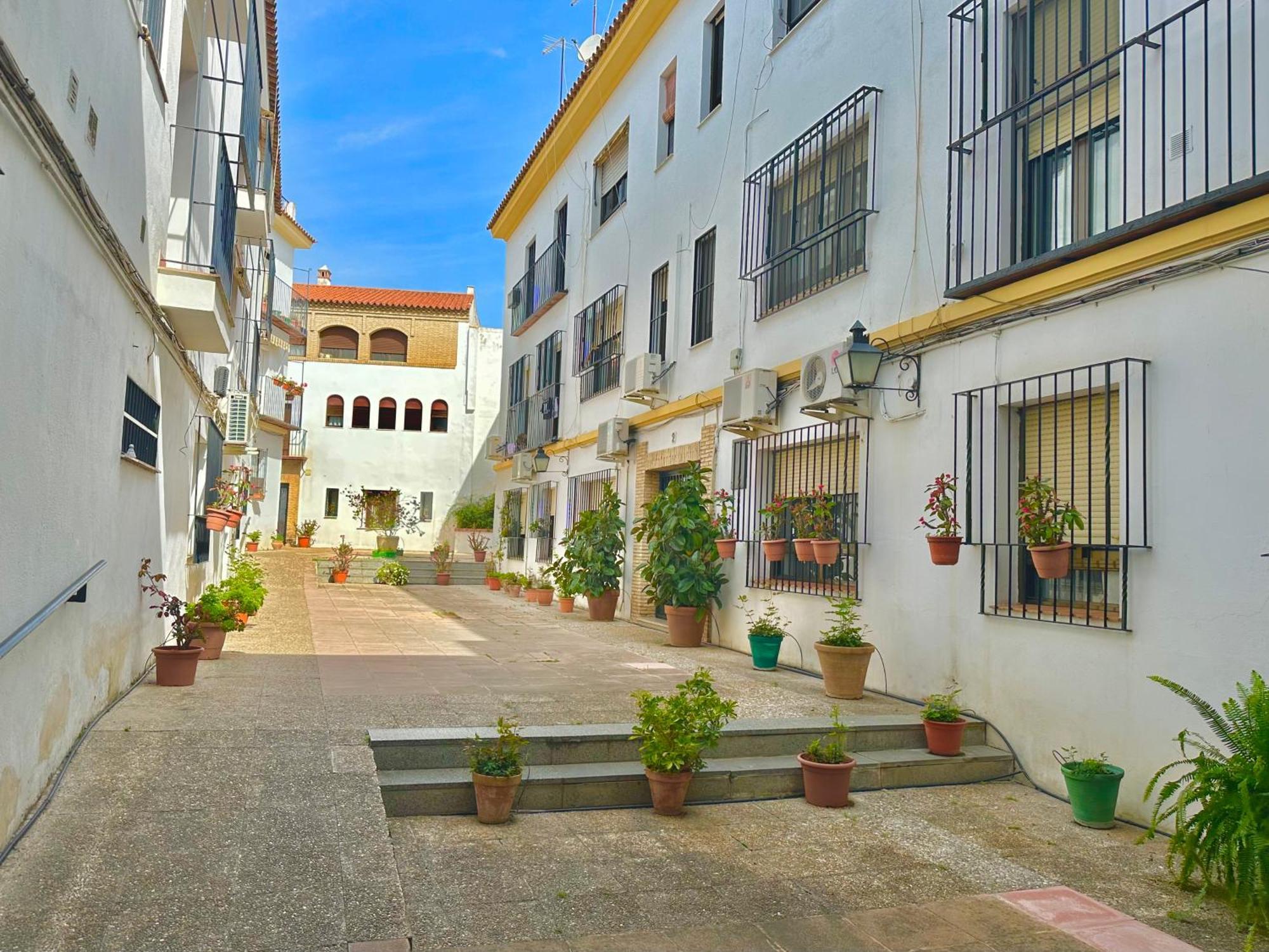 La Sacristia De San Pablo Apartment Cordoba Exterior photo